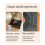 Retro CD-speler Houtskool Wit 2000mAh Oplaadbaar 3.5mm Interface 4