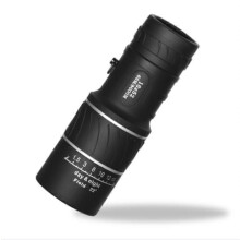 Telescopio monoscopico, modello portatile 190mm, obiettivo 52mm ingrandimento 16x