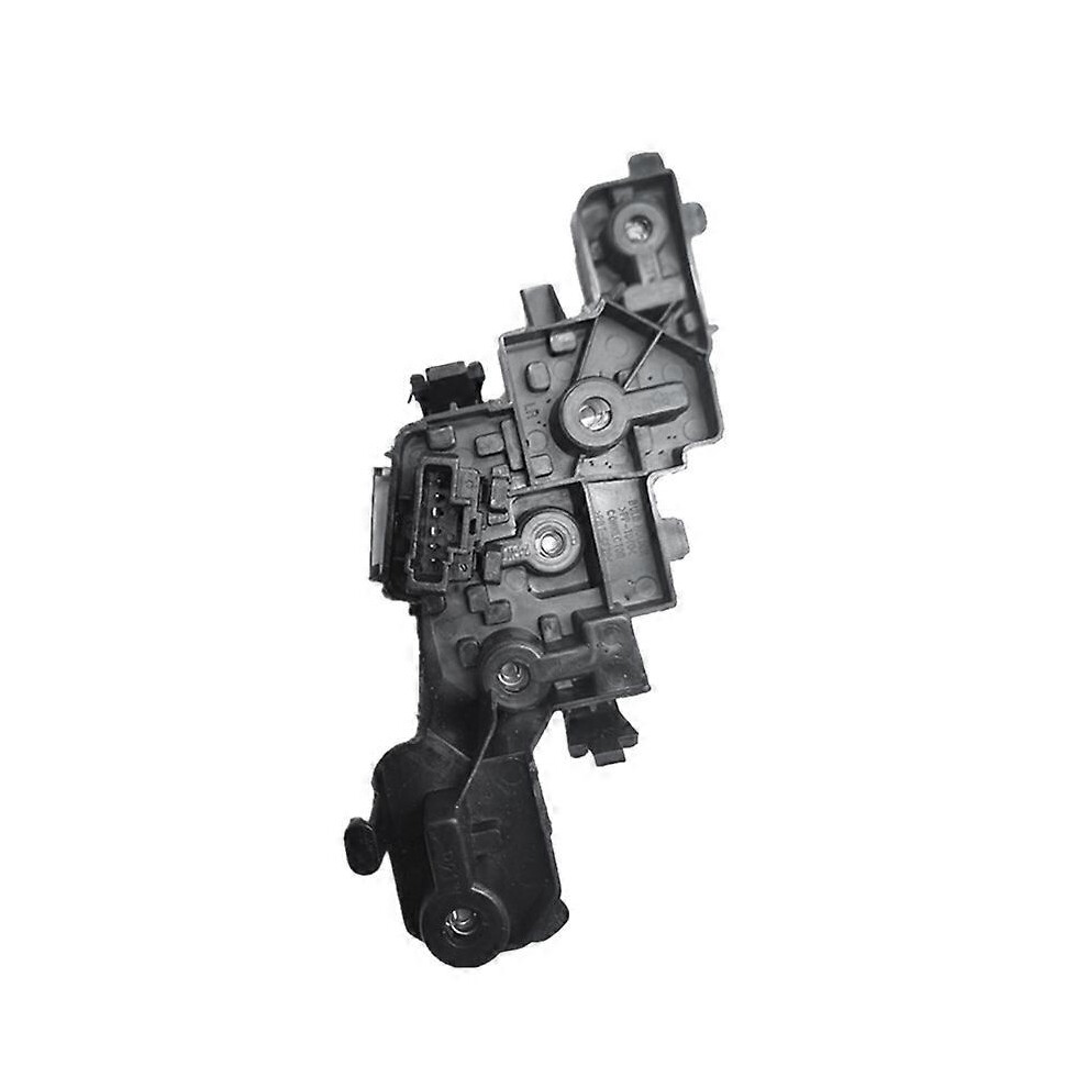 Tail Light Circuit Board Suitable For Peugeot 307 Hatchback 2008-2013 Left Plastic Black 6901508054202