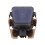 Rain sensor, suitable for Citroen C4 Picasso, direct-fit black ABS material 1