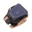 Rain sensor, suitable for Citroen C4 Picasso, direct-fit black ABS material 3
