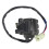 Throttle Lever ABS Material Black fits Can-Am Multiple Models 707000595 5