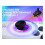 Hall Effect Joysticks 2 Pack Black for ROG Ally Controller Replacement Repair 4