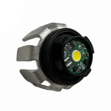 Rear LED reversing light module, suitable for Honda C-HR 201610-, LED light source turn signal