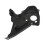 Κάλυμμα Ζώνης Χρονισμού Μηχανής για L200 Triton Montero Sport Μαύρο Σταθερό και Αξιόπιστο 4