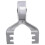 Exhaust Pipe Mounting Bracket CV61-5A261-AB/AA Direct Installation 3