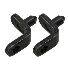 Spanningsslider 346859-4 2-stuks Zwart voor UC3541A UC3041A UC4041A elektrische kettingzaag