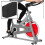 Cykelcomputermontering kompatibel med G G+ Blackbird til reduktion af luftmodstand sort version 5