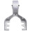 Exhaust Pipe Mounting Bracket CV61-5A261-AB/AA Direct Installation 4