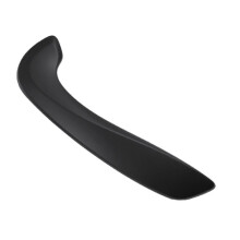 Türinnenarmlehne Außenabdeckung, geeignet für Renault Megane 3 2008-2016 schwarz ABS, stabil und zuverlässig