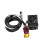Kit Εξωθητή 3D Εκτυπωτή Συμβατός με σειρά CR-10 Μαύρο Αδιάκοπο Σύνδεση Ανтиδιαφθορά 4