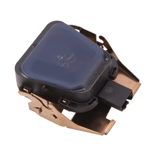 Rain sensor, suitable for Citroen C4 Picasso, direct-fit black ABS material 1