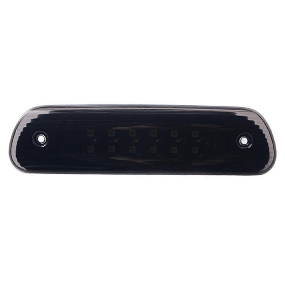 Third Brake Compatible With 55155140Ab 55155140, Led Low Power Consumption Long Lifespan Light/Black 6901508055261