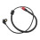 Speed Sensor, ABS Material, Suitable for SANYANG SYM GTS 125/300i, No Splicing Required 5