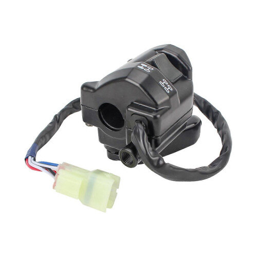 Throttle Lever ABS Material Black fits Can-Am Multiple Models 707000595 2