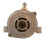 Motorcycle Starter Motor 0180-091100-0010 Direct Replacement Lightweight Design 4