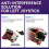 Hall Effect Joysticks 2 Pack Black for ROG Ally Controller Replacement Repair 5