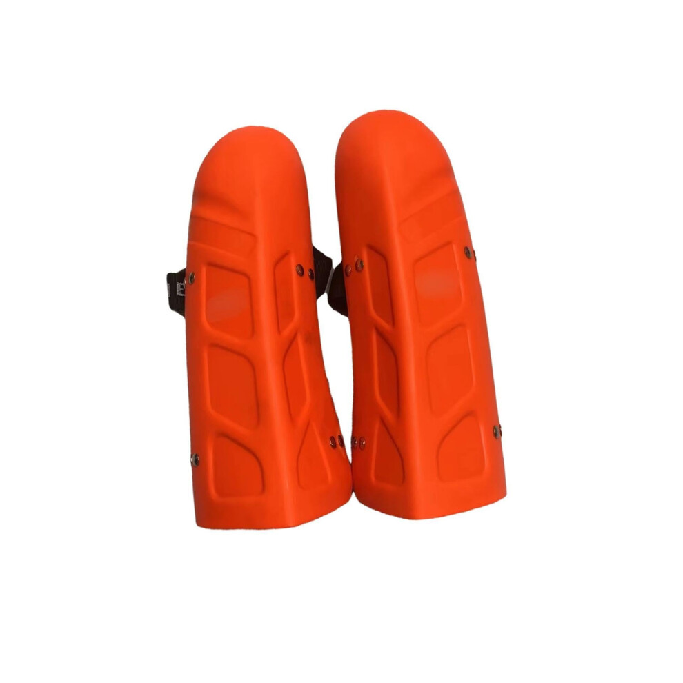 Ski Shin Pads For Men And Women, Breathable, Ergonomic, Snowboard Shin Pads 9094768802915