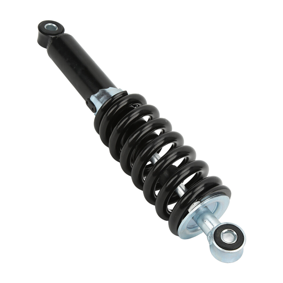 390Mm Adjustable Shock Absorber 1200Lbs For Atv Dirt Bikes Go Karts 7891375344119