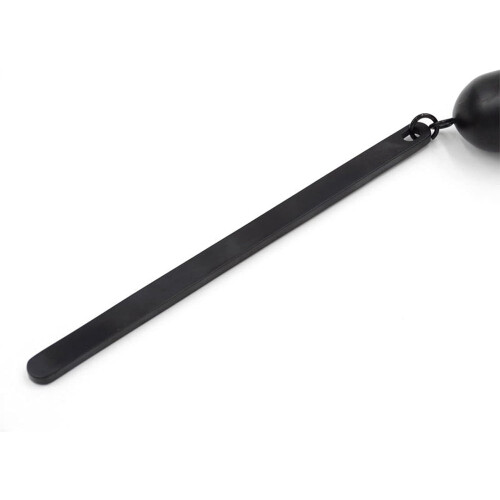 Candle Snuffer Fire Extinguisher Bell Shape Stainless Steel Long Handle Ref: 1814 2