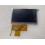 Tela de exibição LCD VGG4827096UFLWA de 4,3 polegadas em estoque 1