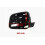 Quadro de Espelho Retrovisor, Compatível com Jeep 2014-2021, Material ABS 1 Unidade Lado Esquerdo 1