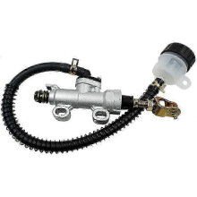 Hydraulische remhoofdcilinder met reservoir 10mm boring voor off-road voertuigmodificatie