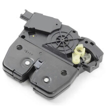 Motore Attuatore Serratura Bagagliaio 51247308849 51247206579 Materiale Metallo + ABS Colore Nero