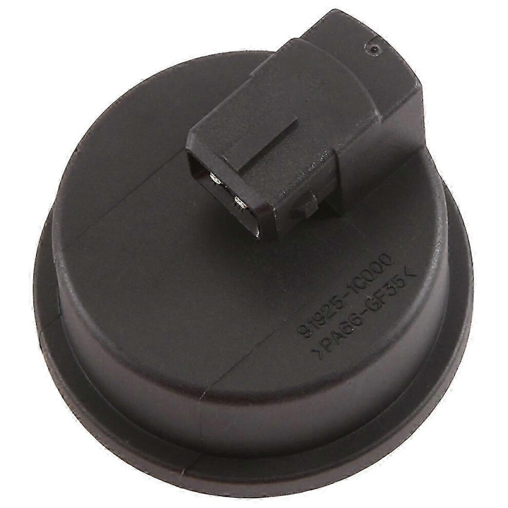 Rear Axle Wheel Hub Bearing Abs Sensor 91925-1C000 919251C000 Black 6901508058064