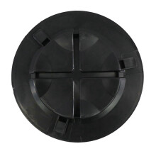 Wheel Cover, Compatible with Mini Cooper R55-R59, 1 Piece PP Material
