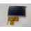 Tela de exibição LCD VGG4827096UFLWA de 4,3 polegadas em estoque 3