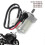 Audio Extension Cable S-Video til RCA Interface -376 1m CE Certificeret 2