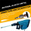 Bluetooth PTT-knap, CR2032-batteri, kompatibel med Android og iOS 4