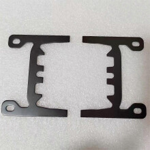 Zestaw mocowania CPU do modeli RL-KR24E/28E/36E z materiału metalowego