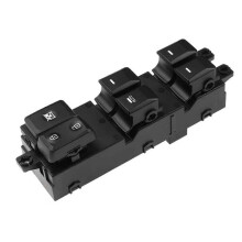 Ramenknoppenwissel voor Kia Picanto 2011-2016 Direct Vervanging Installatie 935701Y200