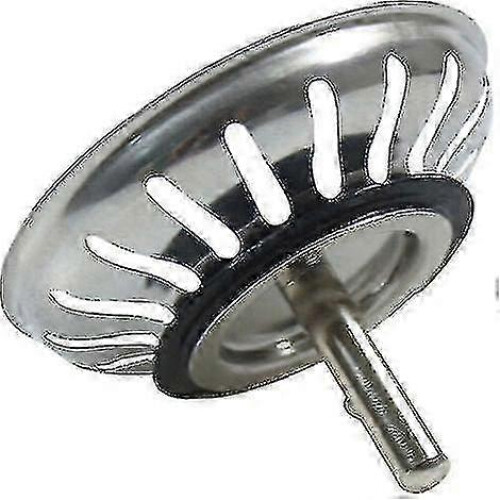 Manual Drain Basket, 8cm Width, Suitable for NF293 Standard