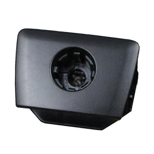 Πλαίσιο Χειρισμού Θήκης Γάντι για Volvo XC90 2004-2013 Μαύρο Πλάστικο