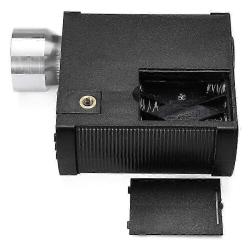 Tachometer 0-800 m/s E9800-X Handheld ABS-Bildschirmanzeige 2