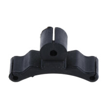 Clip de Microfone para Instrumento Clip de Violino Adequado para Violino 1 Peça Fixação Estável