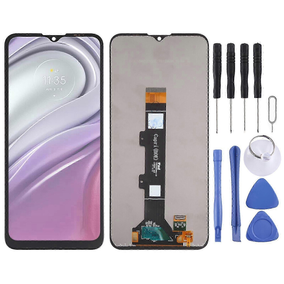 Tft Lcd Screen Assembly For Moto G20 Xt2128-1/Xt2128-2 With Touch Digitizer 6901508061057