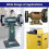 Electromagnetic Switch, 60g Plastic Shell, 250V 6A Waterproof Type 2