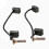 Κιτ Μαργαριτών Καργόνου Μηχανής DC για Yamaha G29 2007-2014 Στοιχεία 2 Τεμ哀των ΑΒΣ 1