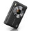 Κιδς Διτζιταλ Κάμερα DC403-AF 16X Ζουμ 44MP 1080P Οθόνη IPS 2,4 Ιντσών Μαύρη 1