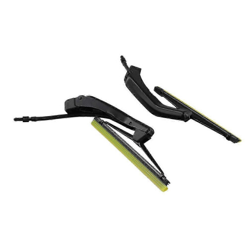 Headlight Wiper 2 Pieces for Models 274431 etc. Direct Replacement Easy to Install 1