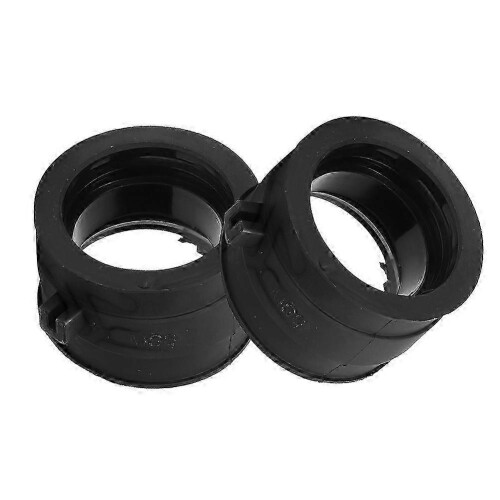 Αντλία Εισαγωγής Αερίου για Honda VT600C VT600CD VT750CD Μαύρη Ελαστική 1