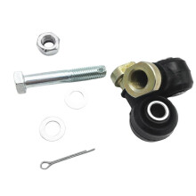 Kit per capi di tirante compatibili con Polaris Sportsman 500 700 800 Magnum 500 1998-2012 resistente