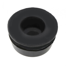 Handheftruck brandstoftank accessoires geschikt voor Yiba handheftruck brandstoftankplug PP materiaal lekvrij