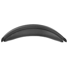 Headphone Headband Pad Compatible with BOSE QC35 Series Comfortable Replacement Accessory Black