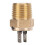 Fan Temperature Sensor Switch, suitable for Scrambler 500 4110225, stable performance, direct replacement 1
