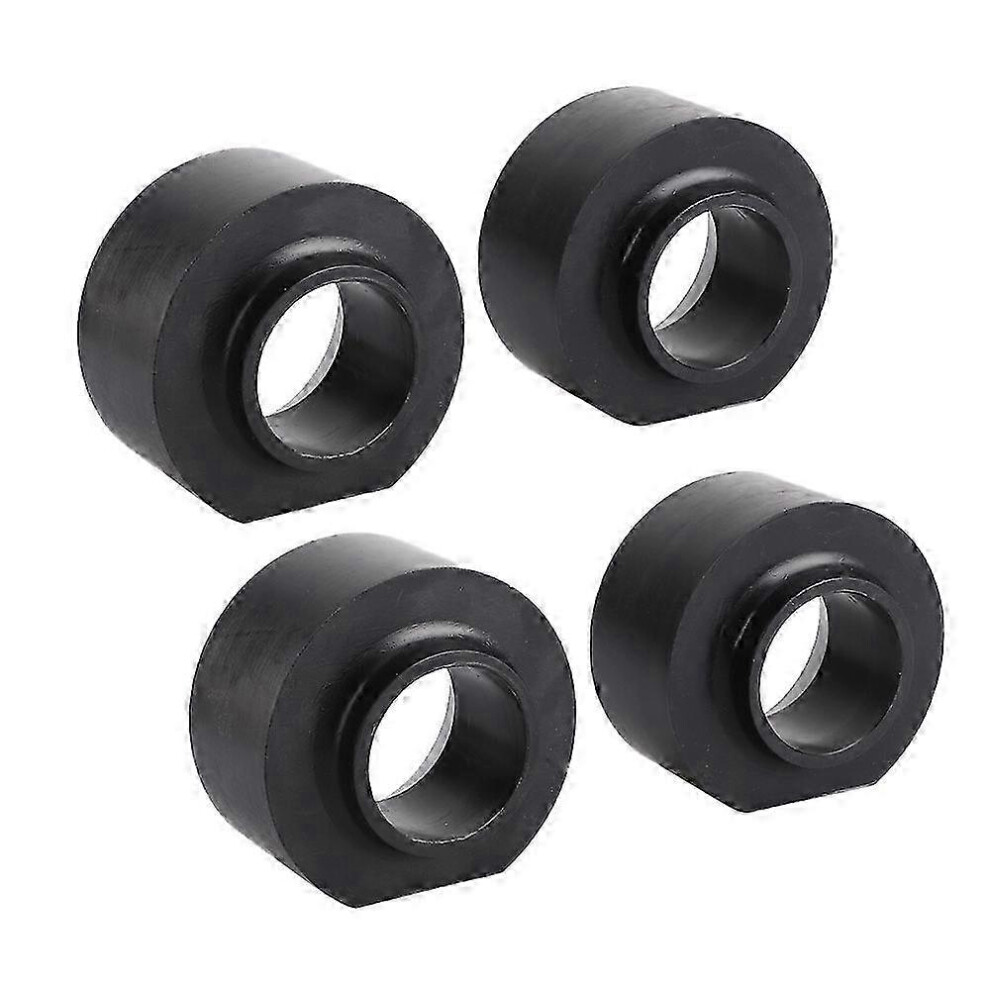 Suspension Lift Kit 2 Inch Aluminum Spring Spacers 55 Aluminum Alloy Improve Axle Alignment Eliminate Vibration 6901508063464